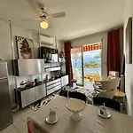 2 Pieces Le Versailles Sanguinaires Apartment Ajaccio (Corsica)
