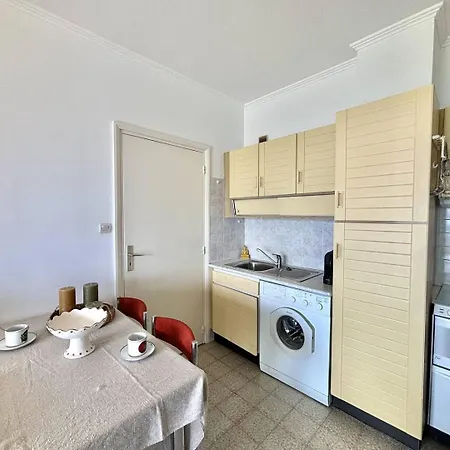 Apartamento 2 Pieces Le Versailles Sanguinaires