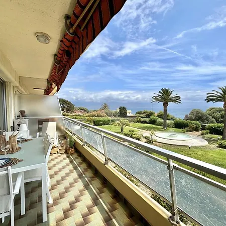 2 Pieces Le Versailles Ajaccio Sanguinaires Apartment Ajaccio (Corsica)